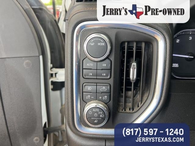 2023 GMC Sierra 2500 HD AT4