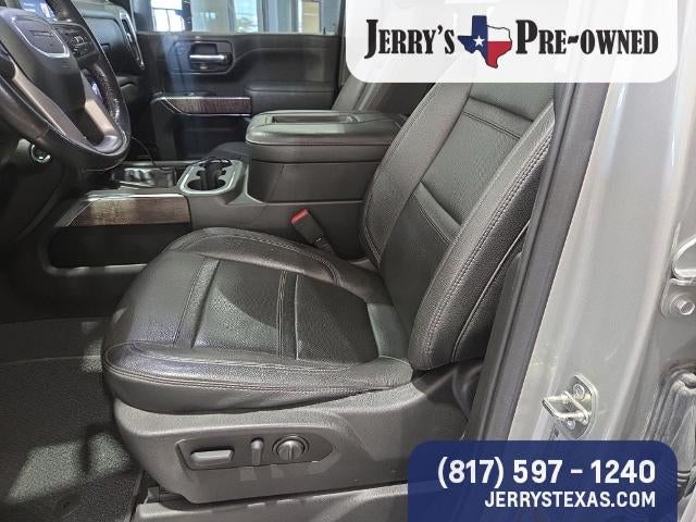 2022 GMC Sierra 2500 HD Denali