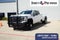 2024 GMC Sierra 3500 HD SLE