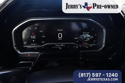 2024 GMC Sierra 3500 HD SLE