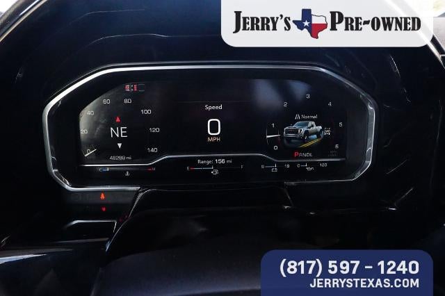 2024 GMC Sierra 3500 HD SLE