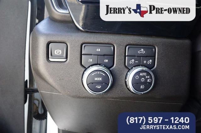 2024 GMC Sierra 3500 HD SLE