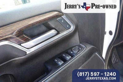 2024 GMC Sierra 3500 HD SLE