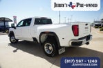 2024 GMC Sierra 3500 HD SLE