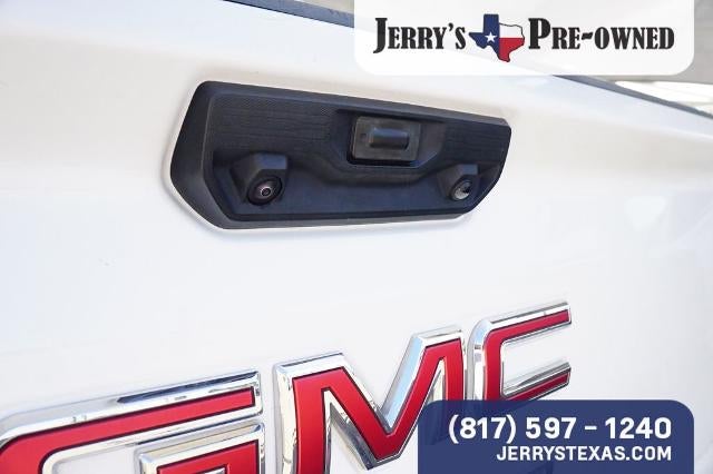 2024 GMC Sierra 3500 HD SLE