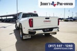 2024 GMC Sierra 3500 HD SLE