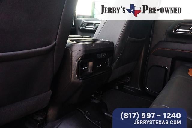 2024 GMC Sierra 3500 HD AT4