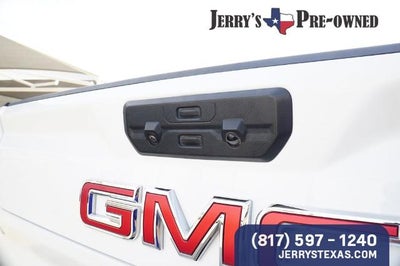 2024 GMC Sierra 3500 HD AT4