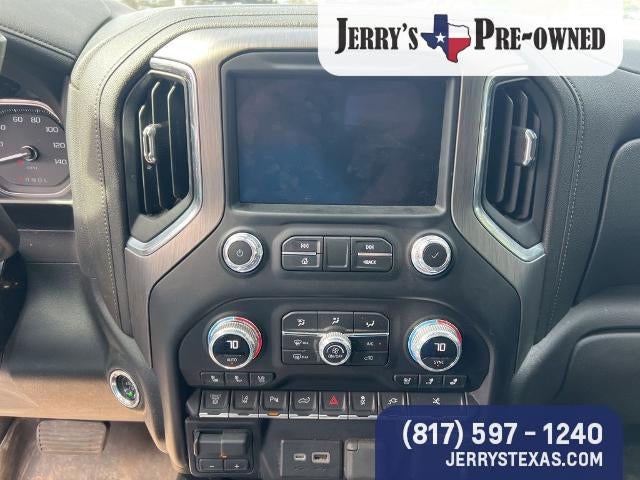 2023 GMC Sierra 3500 HD Denali