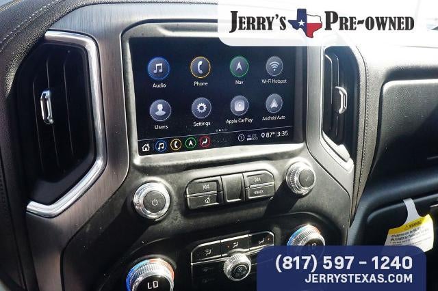 2020 GMC Sierra 3500 HD Denali