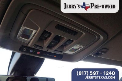 2020 GMC Sierra 3500 HD Denali