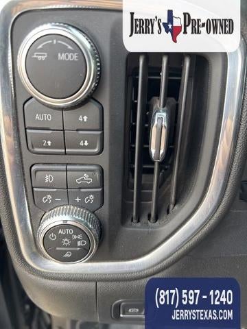 2023 GMC Sierra 3500 HD Denali