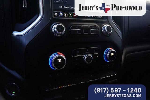 2023 GMC Sierra 3500 HD Denali