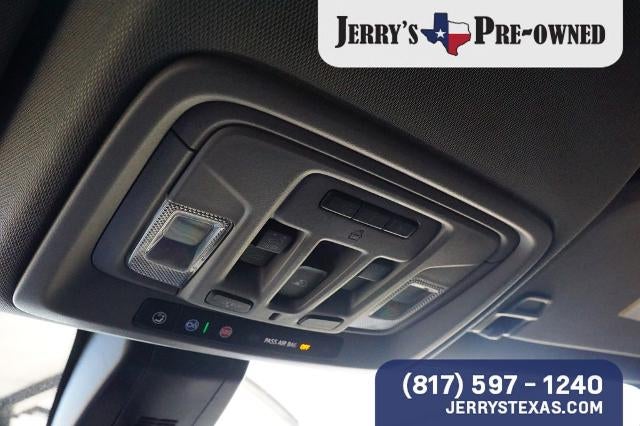 2023 GMC Sierra 3500 HD Denali