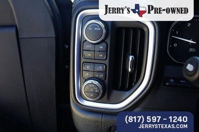 2023 GMC Sierra 3500 HD Denali