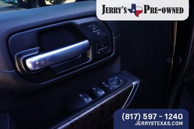 2023 GMC Sierra 3500 HD Denali