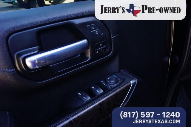 2023 GMC Sierra 3500 HD Denali