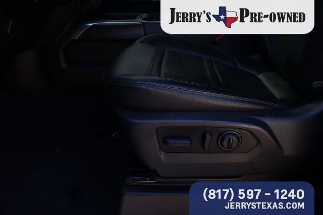 2023 GMC Sierra 3500 HD Denali