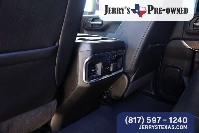 2023 GMC Sierra 3500 HD Denali