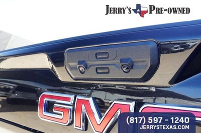 2023 GMC Sierra 3500 HD Denali