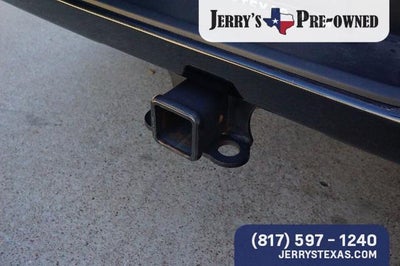 2023 GMC Sierra 3500 HD Denali