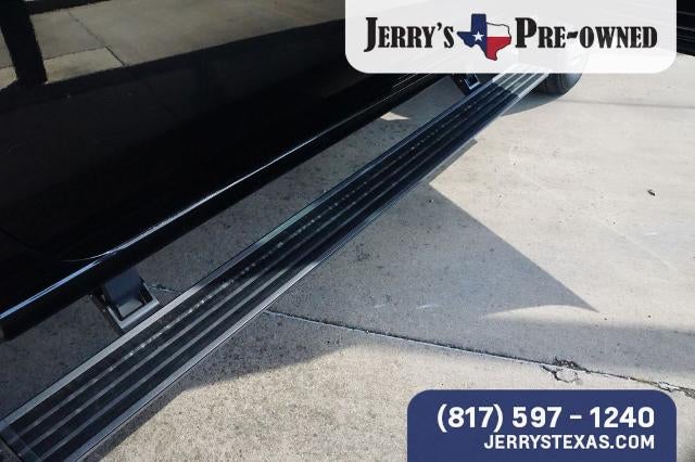 2023 GMC Sierra 3500 HD Denali