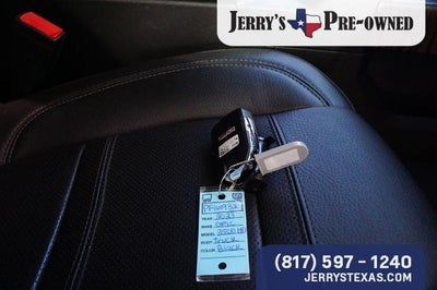 2023 GMC Sierra 3500 HD Denali