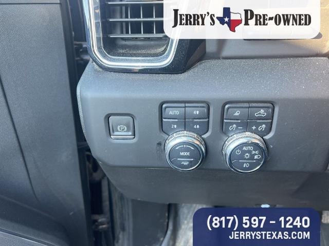 2024 GMC Sierra 3500 HD Denali