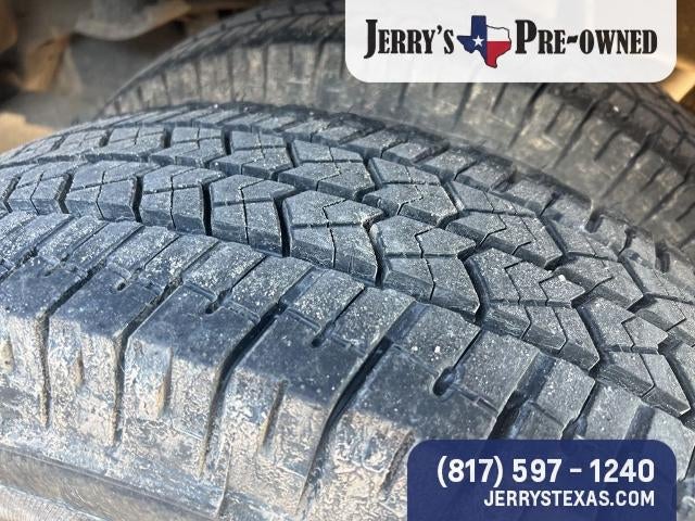 2024 GMC Sierra 3500 HD Denali