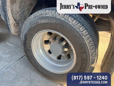 2024 GMC Sierra 3500 HD Denali