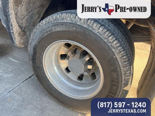 2024 GMC Sierra 3500 HD Denali