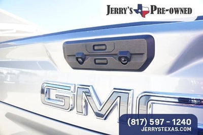 2024 GMC Sierra 3500 HD Denali Ultimate