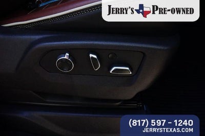 2024 GMC Sierra 3500 HD Denali Ultimate