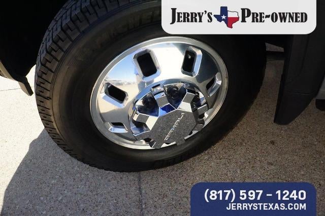 2024 GMC Sierra 3500 HD Denali Ultimate