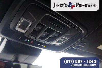 2024 GMC Sierra 2500 HD AT4X