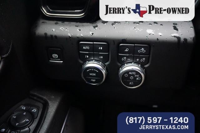 2024 GMC Sierra 2500 HD AT4X