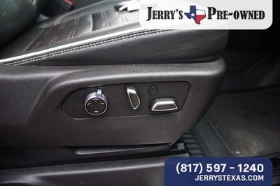 2024 GMC Sierra 2500 HD AT4X