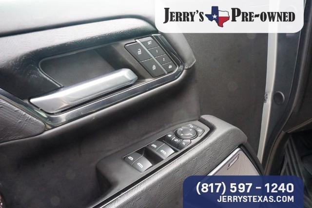 2024 GMC Sierra 2500 HD AT4X