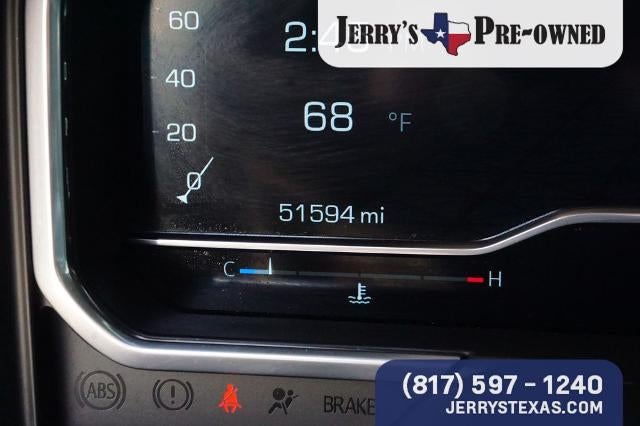 2024 GMC Sierra 2500 HD AT4X