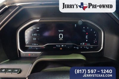 2024 GMC Sierra 2500 HD AT4X