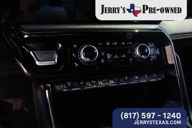 2024 GMC Sierra 2500 HD AT4X