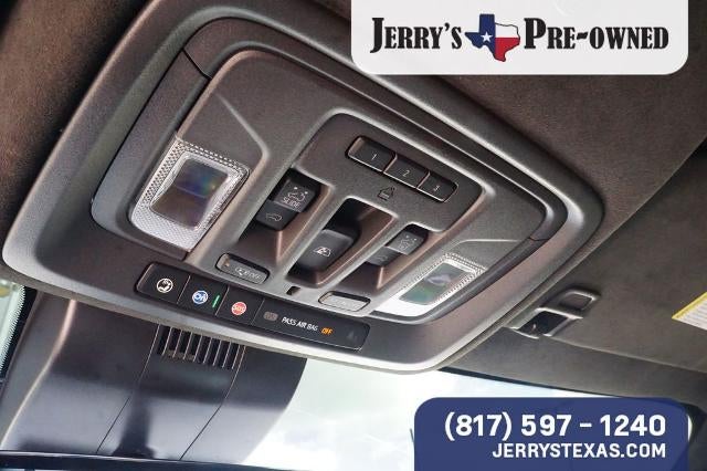 2024 GMC Sierra 2500 HD AT4X