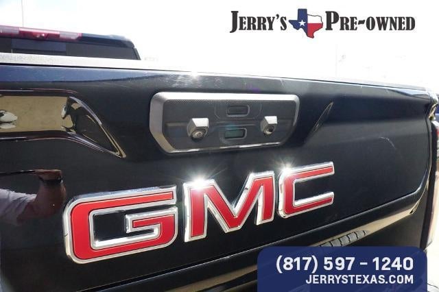 2024 GMC Sierra 2500 HD AT4X