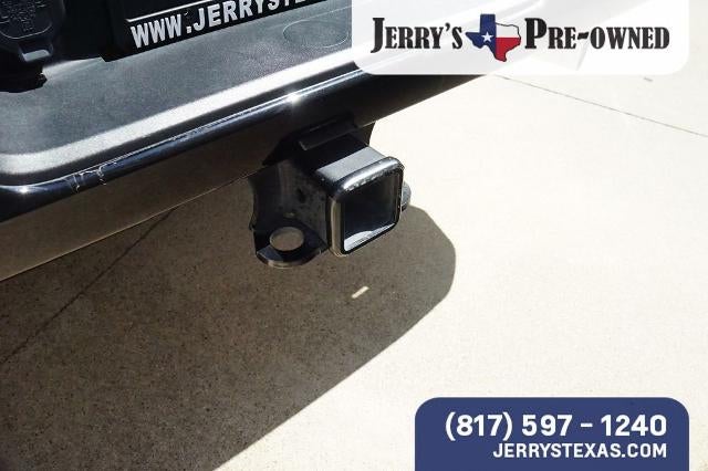 2024 GMC Sierra 2500 HD AT4X