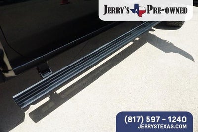 2024 GMC Sierra 2500 HD AT4X