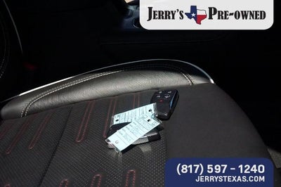 2024 GMC Sierra 2500 HD AT4X