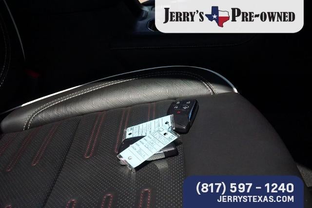 2024 GMC Sierra 2500 HD AT4X