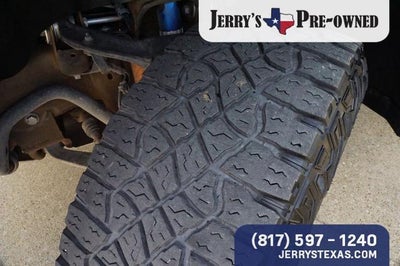 2024 GMC Sierra 2500 HD AT4X