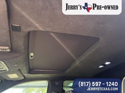 2024 GMC Sierra 2500 HD AT4X