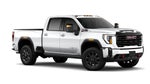 2026 GMC Sierra 2500 HD Base